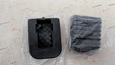  Gomma antiscivolo cavalletto Scooter Moto