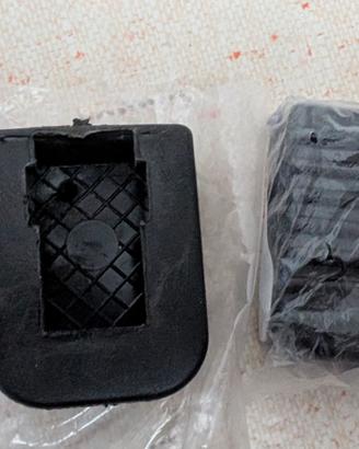  Gomma antiscivolo cavalletto Scooter Moto