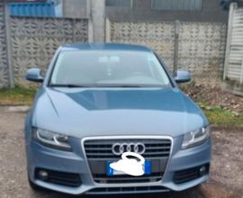 Audi A4 b8 1.8 tfsi gpl
