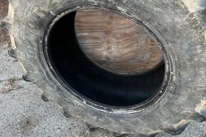 Pneumatici 480/70R28 per trattore