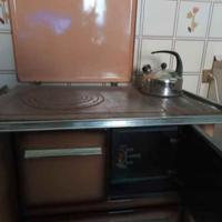 Stufa legna Nordica , SplendiStufa con dotazione t