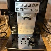 Macchina caffé De Longhi come nuova