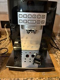 Macchina caffé De Longhi come nuova