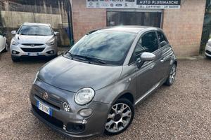 Fiat 500 1.2 Sport