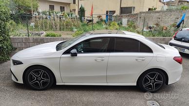 Mercedes Classe A 180 AMG Line Advanced Plus