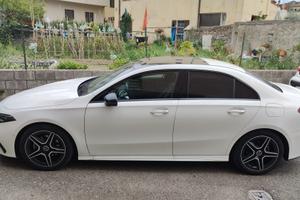 Mercedes Classe A 180 AMG Line Advanced Plus