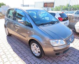 FIAT Idea 1.3 M-JET 90 CV FULL KM CERTIF 2009