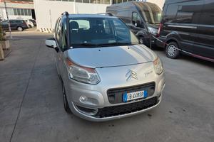 Citroen C3 Picasso 1.6d solo 130 mila km