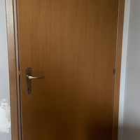 Set 3 porte da interno in legno