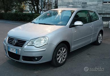 Volkswagen Polo 1.4 Tdi - 2006