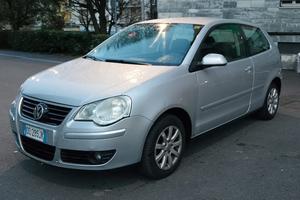 Volkswagen Polo 1.4 Tdi - 2006