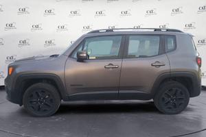 Jeep Renegade 2.0 mjt Night Eagle 4wd (PREZZO...