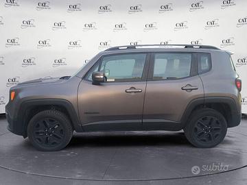 Jeep Renegade 2.0 mjt Night Eagle 4wd (PREZZO...