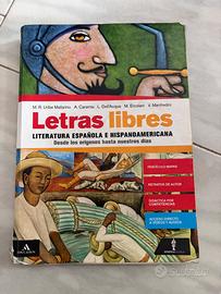 Letras libres