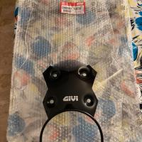 Parabrezza givi royal enfield 450