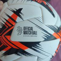 Pallone calcio Kipsta Europa League 24/25