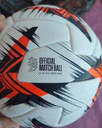 Pallone calcio Kipsta Europa League 24/25