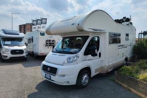 Xgo FAMILY 105