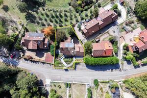 VILLA SINGOLA A ALBUGNANO