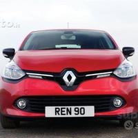 Renault clio 2012/2018-Ricambi