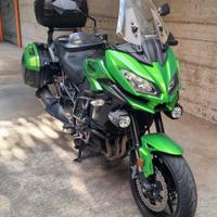 Kawasaki Versys 1000 - 2017