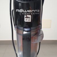 Scopa a vapore Rowenta RY7535