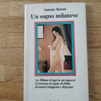 UN SOGNO MILANESE - Antonio Baroni - Gloria Press 