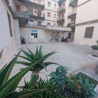 Ampio pentavani vista mare alcibiade