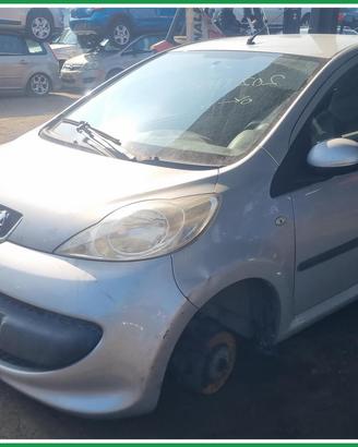 Ricambi Usati PEUGEOT 107 2007