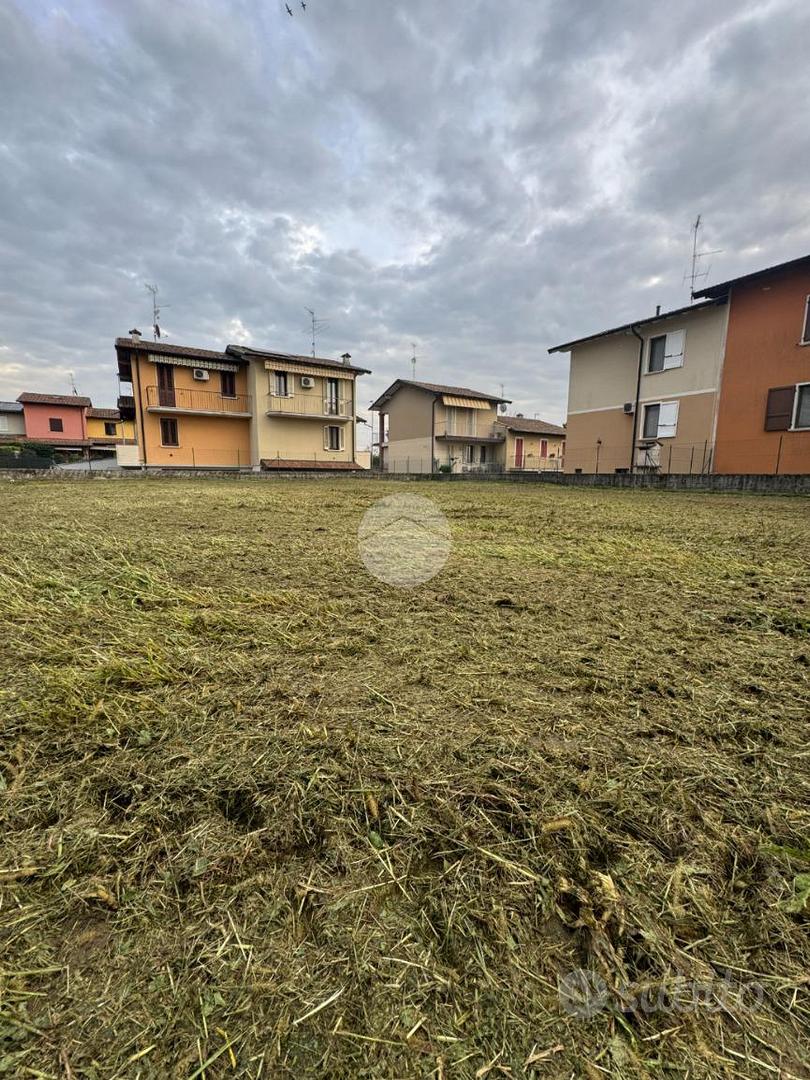 TER. RESIDENZIALE A POMPIANO - Vista 6