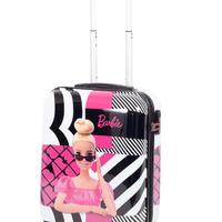 Valigia trolley Barbie