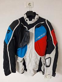 Giacca+Pantaloni Moto Dainese D-Explorer 2 GoreTex