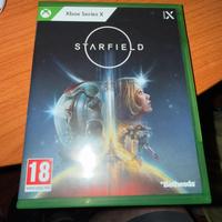 Starfield xbox