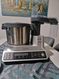 Kenwood kcook multismart 