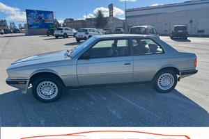 Maserati Biturbo 2.0 180CV UNICO PROPRIETARIO