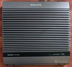 Amplificatore finale Philips Dap 650