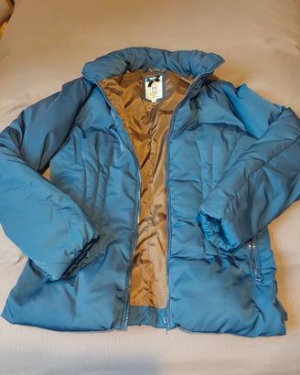 Piumino ragazza Silvian Heach