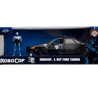 Ford Taurus metallo della Jada Toys 