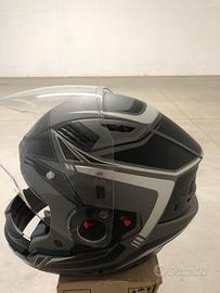 Casco moto modulare Airoh linea Executive taglia S