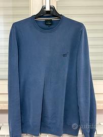 Maglione cotone
