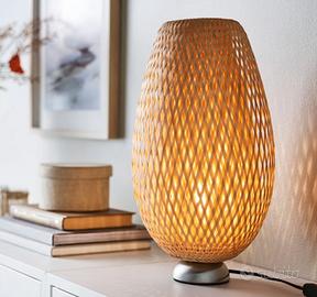 Set 2 lampade BÖJA Ikea