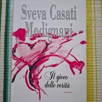 "Il gioco delle verità" di Sveva Casati Modignani