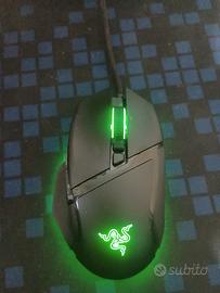 basilisk v3 mouse  Razer 