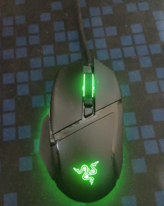 basilisk v3 mouse  Razer 