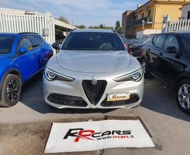 Alfa Romeo Stelvio 2.2 Turbodiesel 210 CV AT8 Q4 B