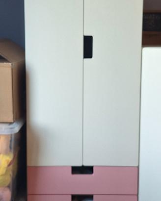 Armadio IKEA