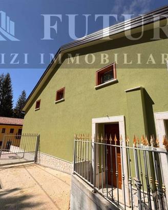 Appartamento di 70 m² con 3 locali e posto auto a 