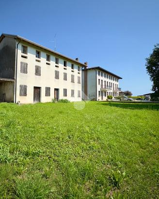 RUSTICO A MORSANO AL TAGLIAMENTO