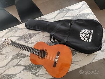 chitarra classica 3/4 bambini
