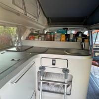 Ford Nugget 2.0 185 CV – Ottobre 2022 – 39.000 km